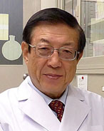 医学博士 藤田紘一郎