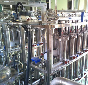 高能率水素生成機